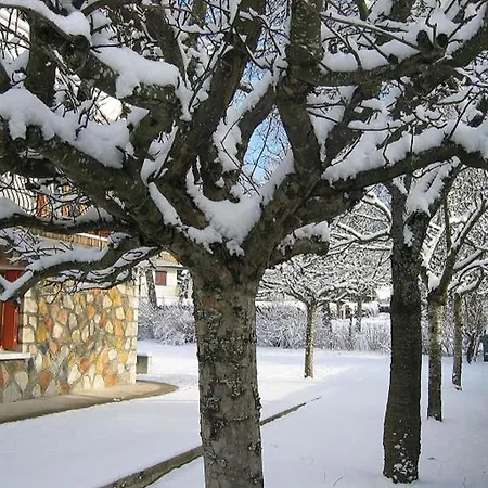 B&B Les Capucines