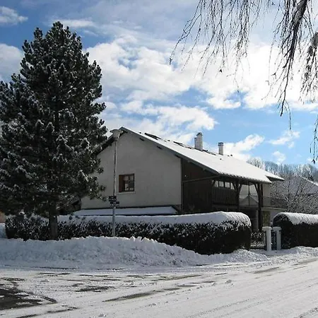B&B Les Capucines *