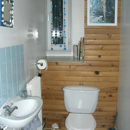 Les Capucines B&B