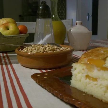 B&B Les Capucines